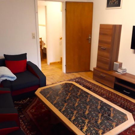 Apartmán Haus Schneider Baiersbronn Exteriér fotografie