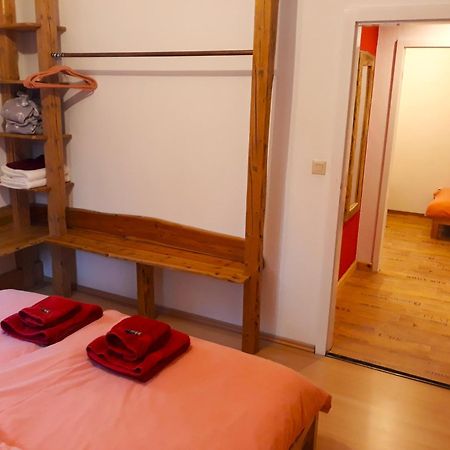 Apartmán Haus Schneider Baiersbronn Exteriér fotografie