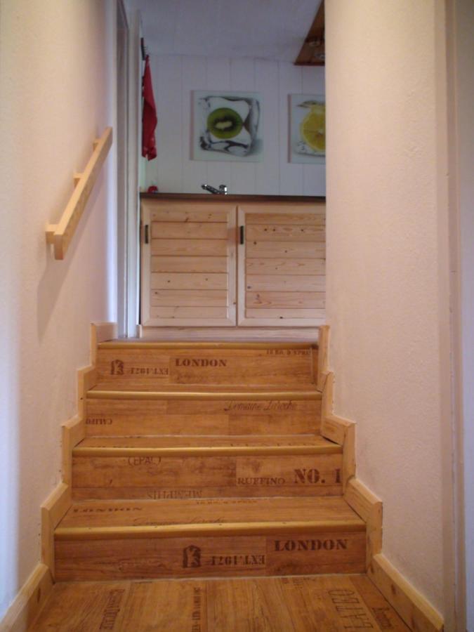 Apartmán Haus Schneider Baiersbronn Exteriér fotografie