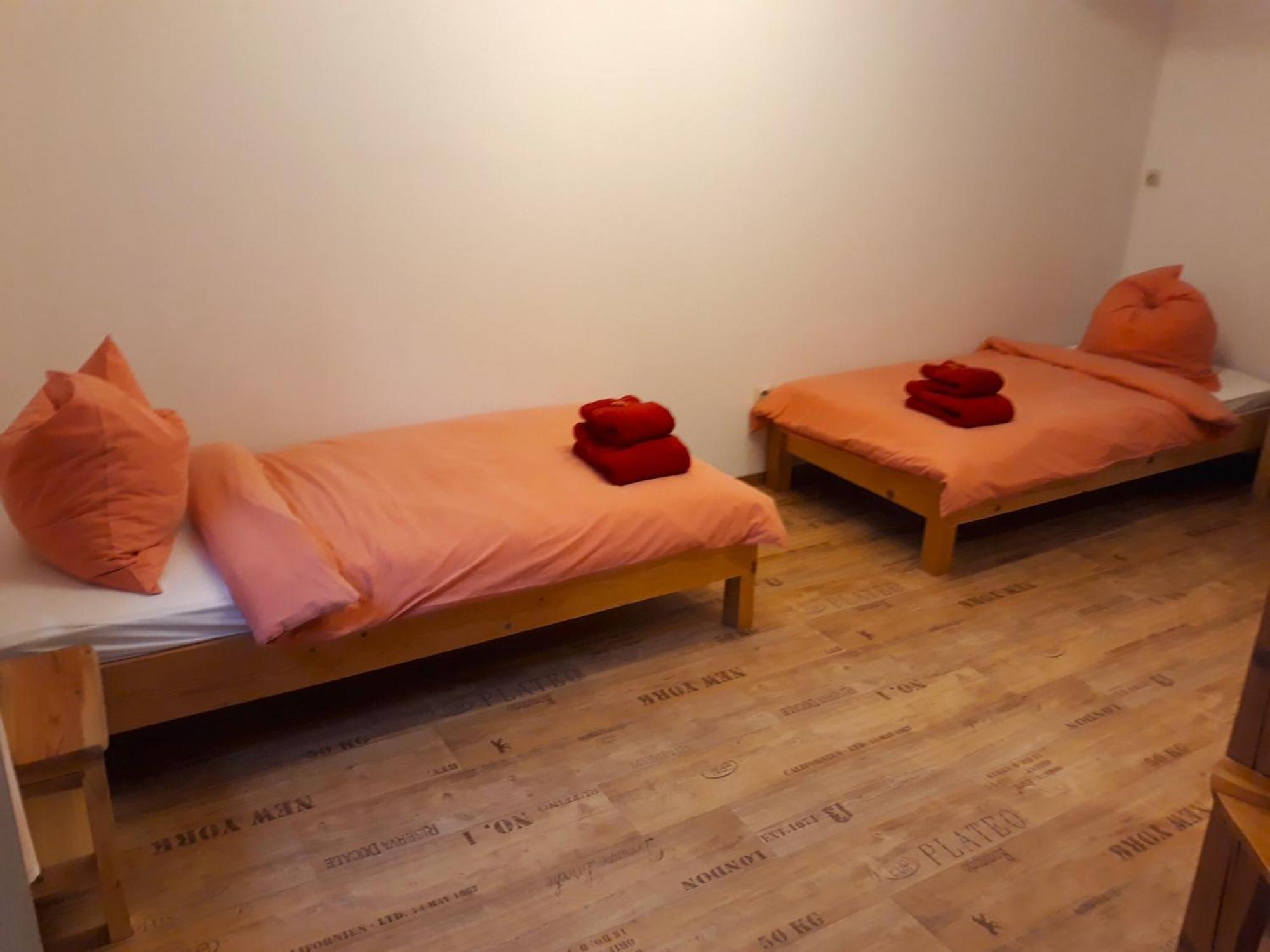 Apartmán Haus Schneider Baiersbronn Exteriér fotografie