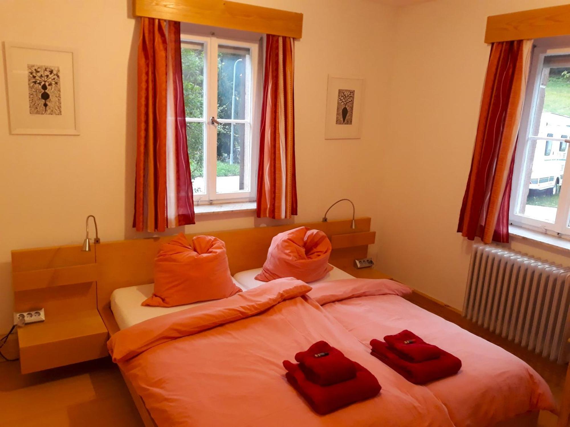 Apartmán Haus Schneider Baiersbronn Exteriér fotografie