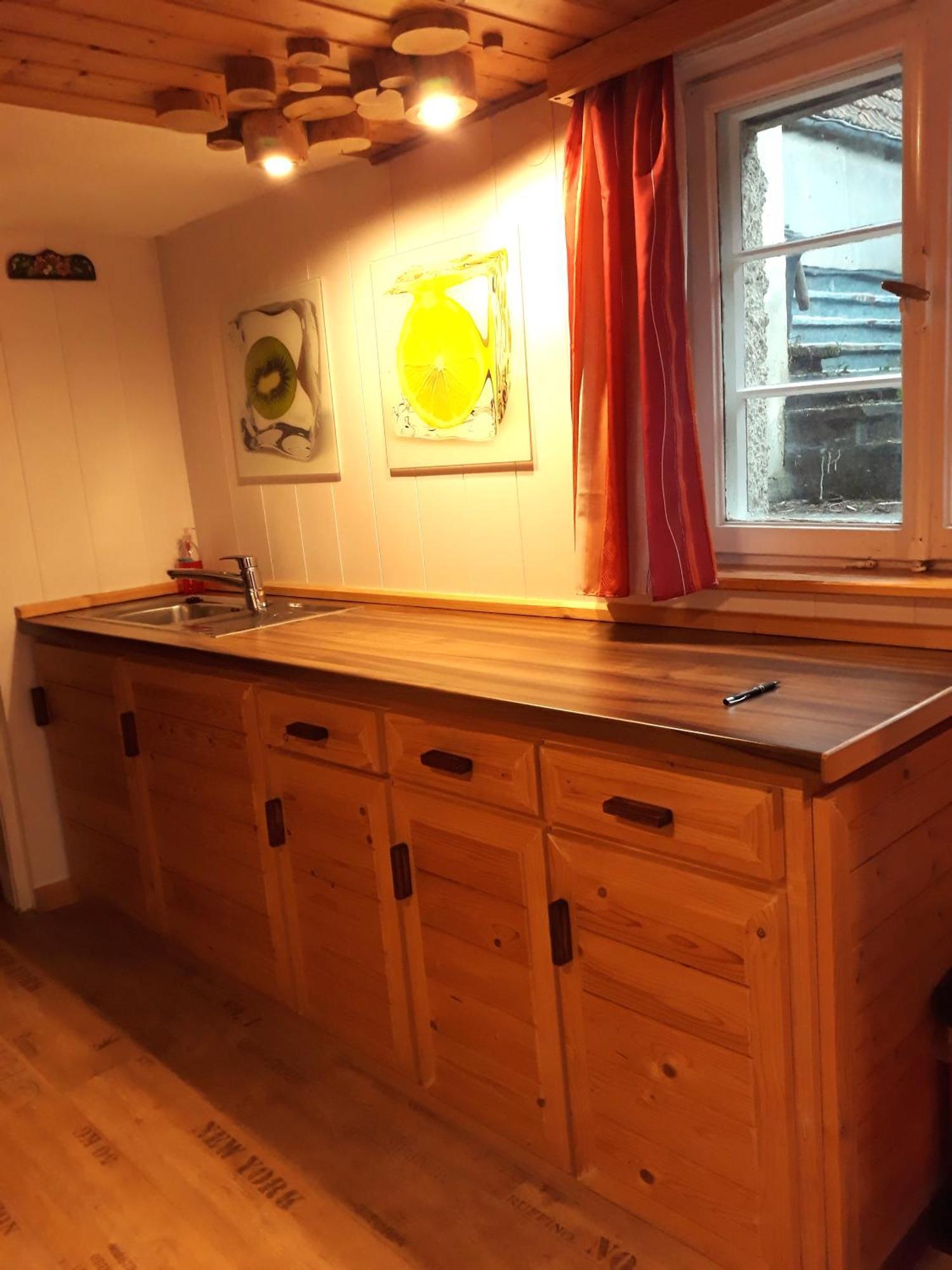 Apartmán Haus Schneider Baiersbronn Exteriér fotografie