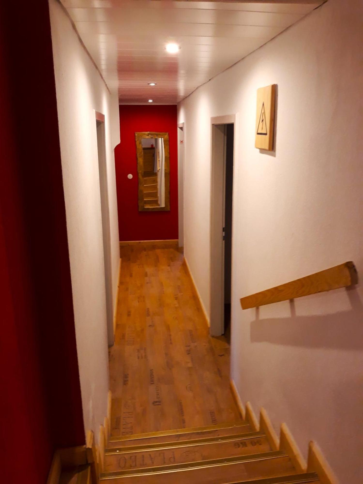 Apartmán Haus Schneider Baiersbronn Exteriér fotografie